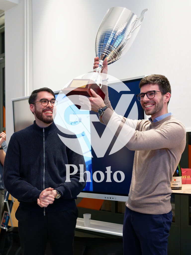 Pok'xifoot Cup Final Four |  during the Pok'xifoot Cup Final Four at L'Annexe by Rente Genevoise  in Geneve, Switzerland