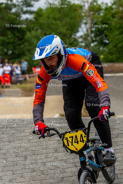 BayBMX2026-06569 | Fotogalerie von Thomas Dettweiler mit Eventbildern und lizenzfreien Fotos. Perfekt als Wandbild, für Büro, Website oder private Nutzung. - Realisiert mit Pictrs.com