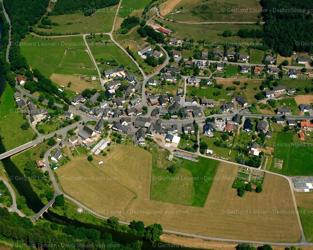 2528157 | Beddelhausen, Bad Berleburg