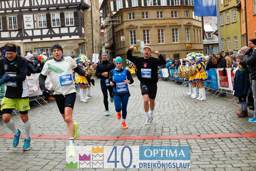 VR Bank Hauptlauf 10km | 40. Optima 3koenigslauf 2026 - Realisiert mit Pictrs.com