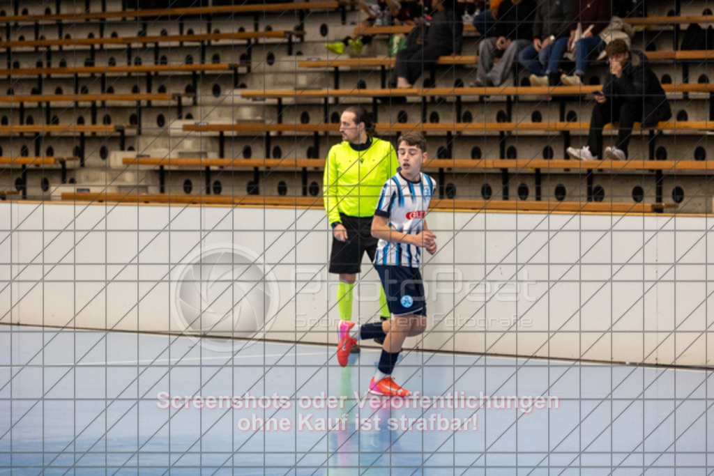 20260105_111721_0760 | FC Ingolstadt 04 vs. SV Stuttgarter KickersGSV Masters - Fahrschule Traffic Cup in der EWS-Arena, Nördliche Ringstraße 87, 73033 Göppingen - 05.01.2026Foto: PhotoPeet-Sportfotografie/Peter Harich