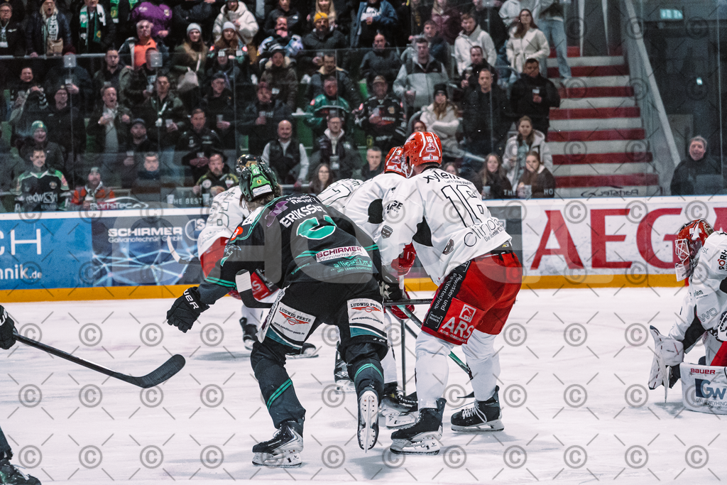 Alligators_vs_Hannover_PO_10_03_2026-7 | Höchstadt Alligators Fotogalerie: Eishockey-Action aus Franken. Professionelle Spielfotos, Portraits & Stadionbilder zum Download. Jetzt entdecken! - Realisiert mit Pictrs.com