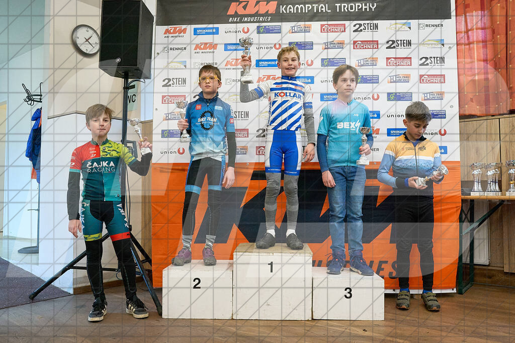 34. KTM Kamptal Trophy  | ZÖBING, Österreich – 2026-03-28: 34. KTM Kamptal TrophyFoto: © 2026 Martin Bihounek - MB Creative e.U.