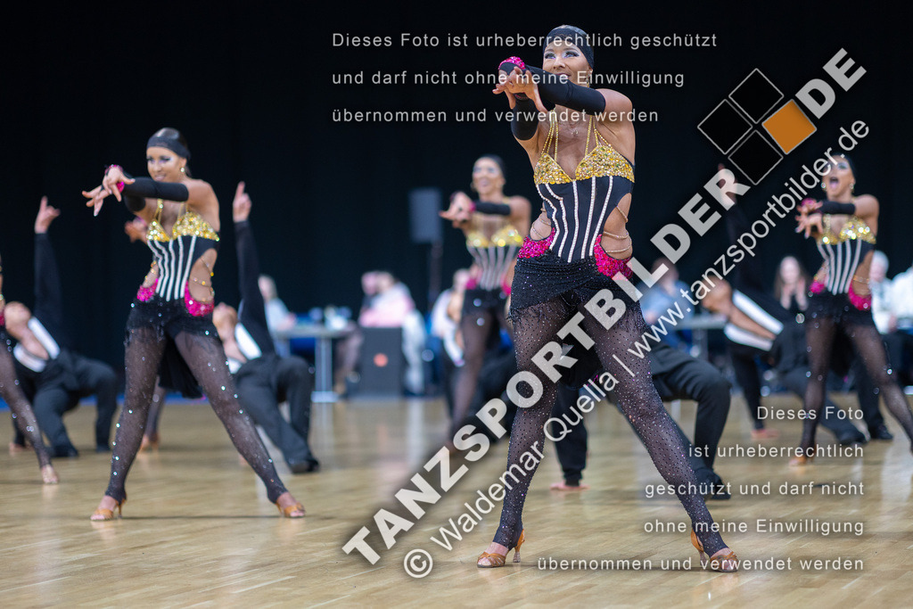20260214-10406 | Bremen 2026 1. Bundesliga Latein