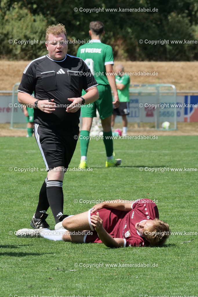 Fußball : Voerder Stadtmeisterschaft am 01.08.2026 auf der Anlage des TV Voerde mit SV 08/29 Friedrichsfeld, SV Spellen und dem TV Voerde. Der STV Hünxe vervollständigt als 4. Mannschaft das Turnier. | Fußball : Voerder Stadtmeisterschaft am 01.08.2026 auf der Anlage des TV Voerde mit SV 08/29 Friedrichsfeld, SV Spellen und dem TV Voerde. Der STV Hünxe vervollständigt als 4. Mannschaft das Turnier. - Realisiert mit Pictrs.com
