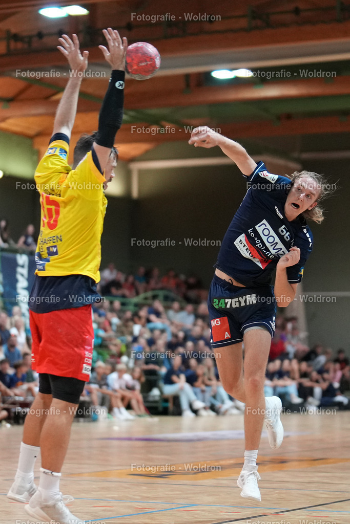 20230901 HLA Jags v Krems-122 | Fotografie Woldron