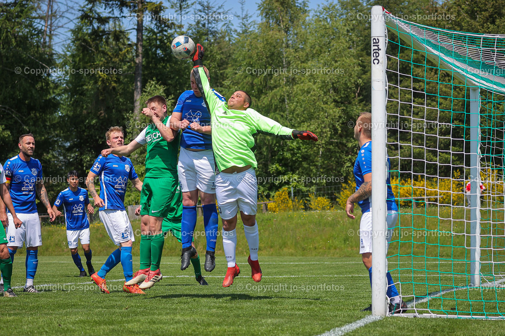 Eschenburg2Langenaubach (52) | 27.05.2023; Kreisliga A Dillenburg; Rasenplatz Eiershausen; SG Eschenburg II - SSV Langenaubach; Ergebnis: 13:0 (6:0)