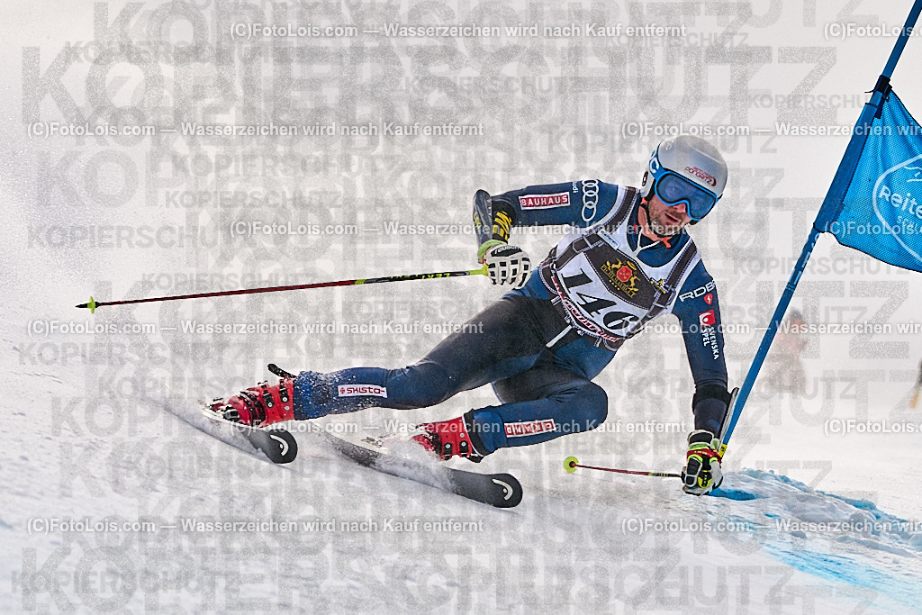 _ALP3021_MASTERS-WM_Reiteralm_A-GS_Pongritz Rene | FISWORLD CHAMPIONSHIPSMASTERS ALPINE SKIING, 23. – 28. MÄRZ 2026 - REITERALM | STMK | AUT.   Veranstaltet vom Masters-Referat des Deutschen Skiverbandes (DSV). Durchführende Organisation: WSV Pichl-Reiteralm, unterstütutzt von den Bergbahnen REITERALM bei Schladming und SKI AUSTRIA.                            Disziplinen:  Super-G, GiantSlalom, Slalom.                                                 Kategorien:  A (Herrn 30-59 Jahre), B (Herrn ab 60 Jahre), C (Damen 30-59 Jahre), D (Damen ab 60 Jahre).                Rennstrecken:   Gasselhöhe und Muldenliftpiste auf der Reiteralm.