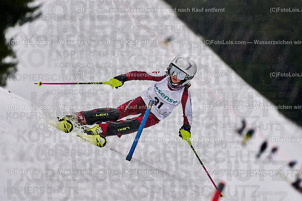 _ALP7316_KinderVergleich-SL_Semmering_Ebner Emma | NÖ LandesKinderRennen + Raiffeisen Wiener Alpen KinderCup, SLALOM am Semmering/Südhang, So 25. Jänner 2026.