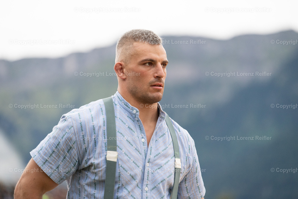 Schwingen -  Unspunnen 2023 | Interlaken, 27.8.23, Schwingen - Unspunnen.
