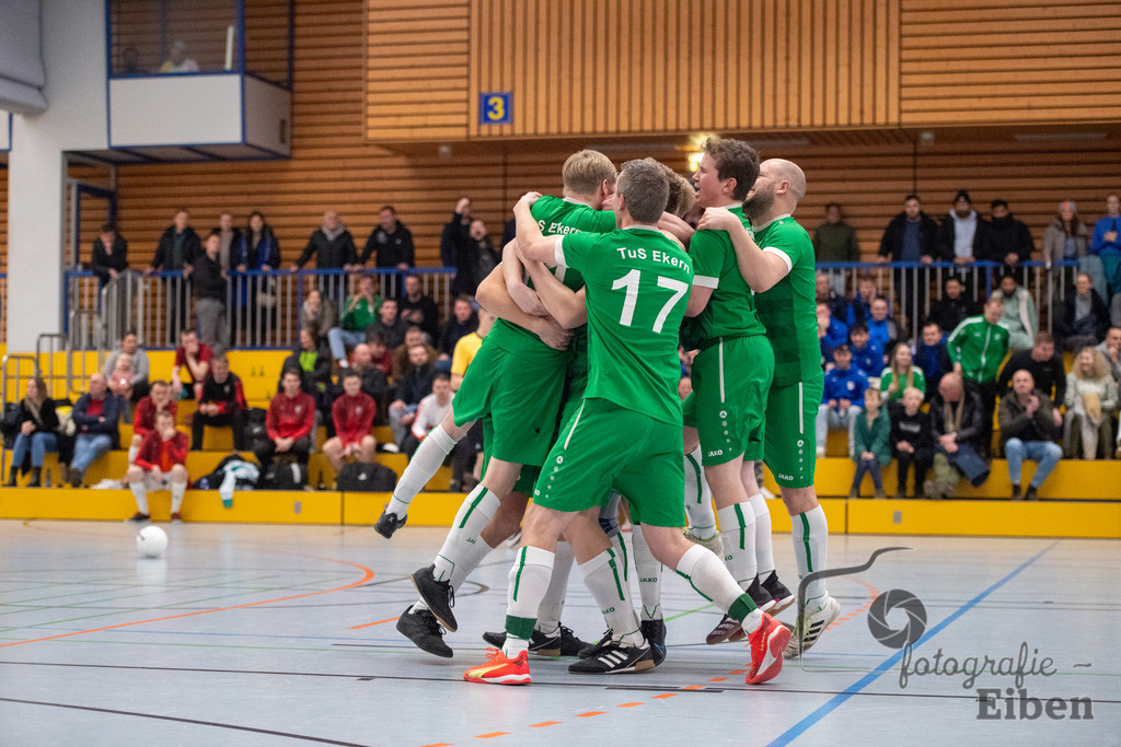 Ammerländer HKM 2025 | Ammerländer HKM 2025 am 11.01.2025 in Rastede (Sporthalle Feldbreite), Photo: Philip Eiben 2025 - Realisiert mit Pictrs.com