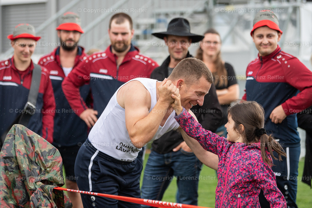 Steinstossen-Heben -  SM Steinstossen-Heben 2022 | Zihlschlacht, 10.9.22, Steinstossen-Heben - SM Steinstossen-Heben.