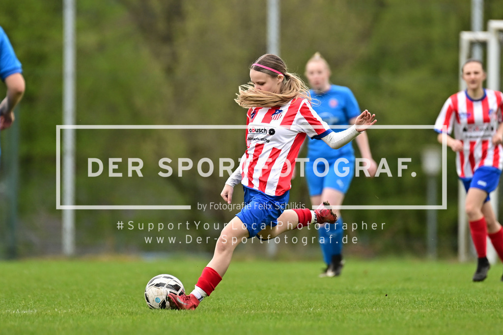 Fußball I Frauen I Saison 2025-2026 I Kreisliga I 13. Spieltag I FC Rosengarten - SV Ahlerstedt-Ottendorf IV I 167140 | Der Sportfotograf. - Realisiert mit Pictrs.com