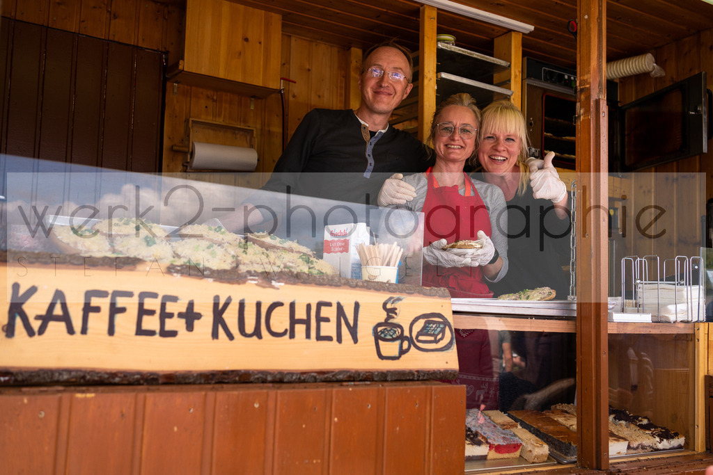 Deutsche Meisterschaft Biathlon  | Deutsche Meisterschaft Biathlon, Oberhof - 2. September 2022