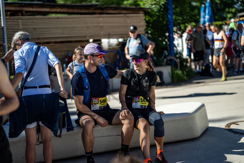Nebelhornberglauf 2025 | Oberstdorf, 29.06.2025 - Nebelhornberglauf 2025.Foto: Dominik Berchtold/www.dberchtold.comInstagram: d_berchtold_foto