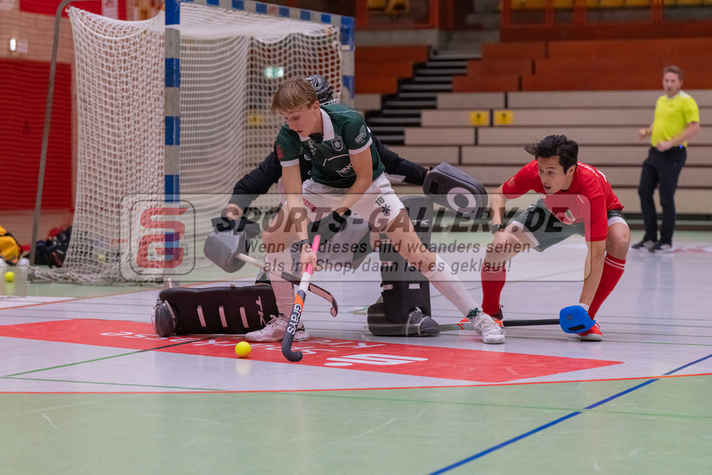 HK_20251219_105319 | 1. Bundesliga Herren CHTC - HTCU am 19.12.2025