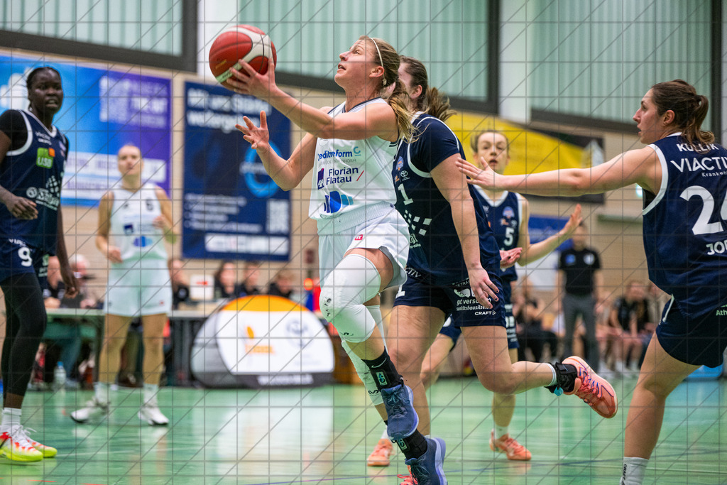 2. DBBL Nord 25/26 | Spieltag 02 | BBC Osnabrück vs. AstroLadies Bochum | 25.01.26: 2. DBBL Nord 25/26 | Spieltag 02 | BBC Osnabrück vs. AstroLadies Bochum / Osnabrück / Deutschland  //   CREDIT:www.bullenfotos.de, Martin König, Hörner Weg 40, D-49078 Osnabrück, +4917663732967 // Nutzung und Weitergabe nur zu den vereinbarten Zwecken. Presseanfragen an Ersteller. Alle Rechte beim Ersteller. Honorierung nach MFM. - Realisiert mit Pictrs.com