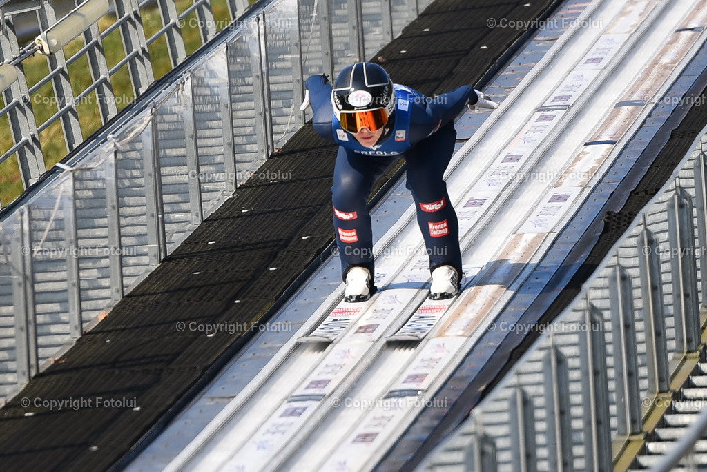 A_LUI_20230210_0054 | HINZENBACH, AUSTRIA, NORDIC SKIING, WOMEN TEAM-SKI JUMPING - FIS WORLD CUP 
IM BILD:                  

FOTO:FOTOLUI/UW