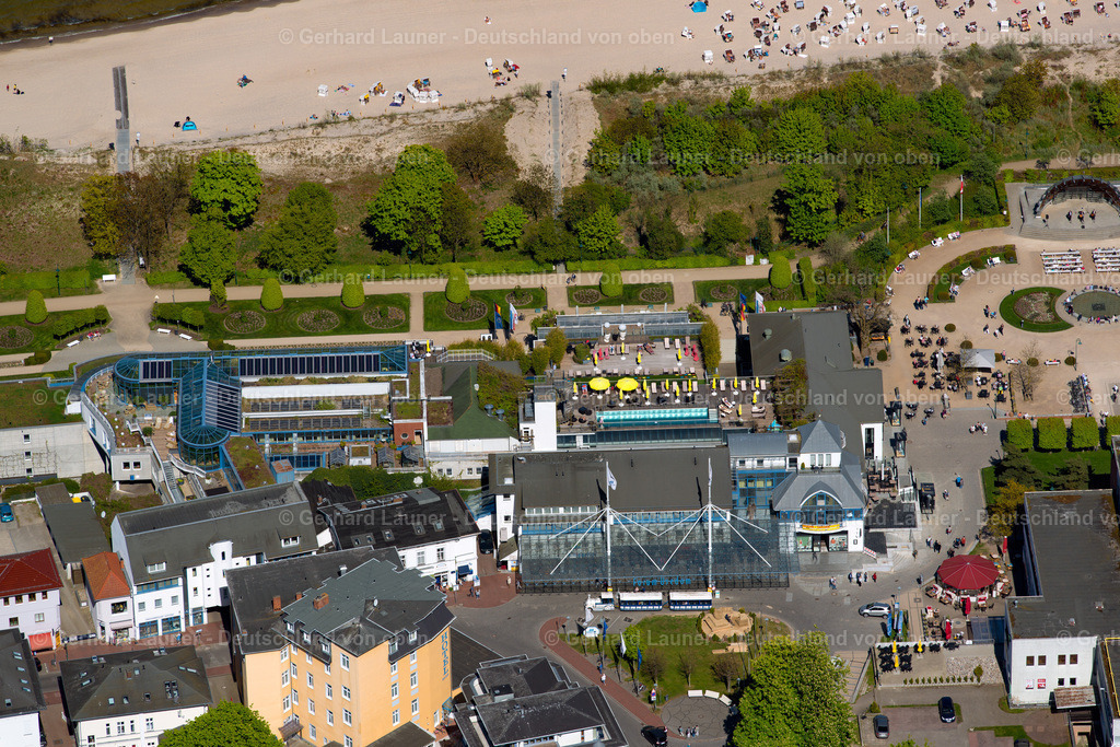 3801256 | Maritim Hotel, Heringsdorf