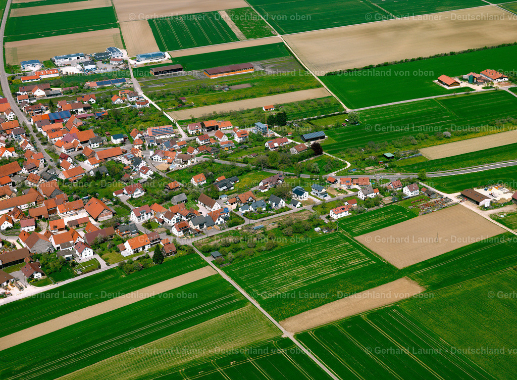 2857684 | Bermaringen, Blaustein