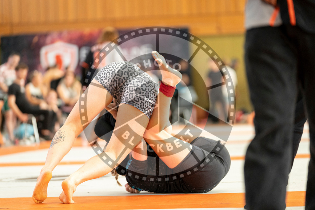 20230624PBB_3406 | Athletes compete during the Grappling Industries BJJ Competition in the Siemensstadt sport club in Berlin, Germany, on June 24, 2023.