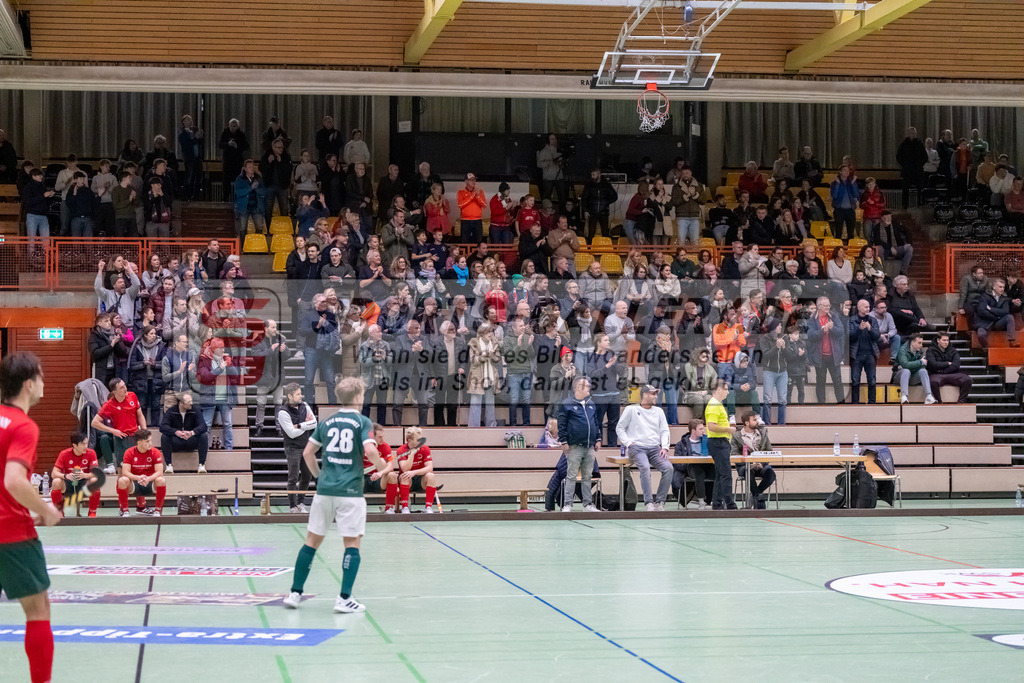 HK_20250110_101336 | 1. Bundesliga Halle Herren Crefelder HTC - Uhlenhorst Mülheim am 10.1.2025 Glockenspitz Halle Krefeld, Krefeld ,