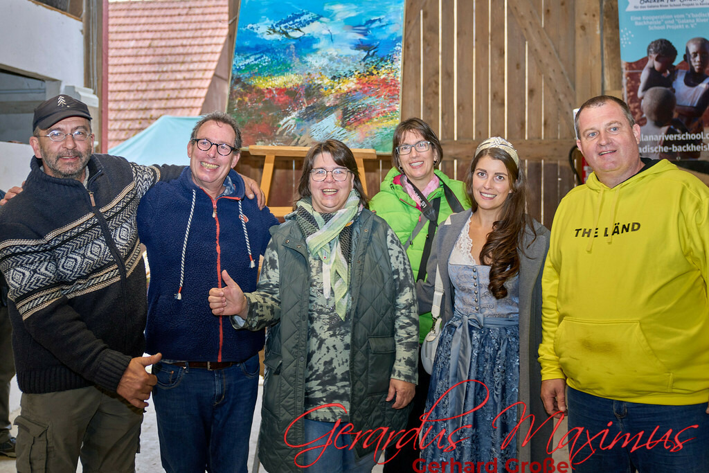 Schleierhof Hoffest 2022 336 | Chor für Alle | Biberach - Realisiert mit Pictrs.com