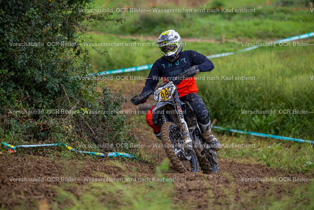 GCC Schlefflenz Samstag R6-0511 | OCR Bilder Fotograf Eisenach Michael Schröder
