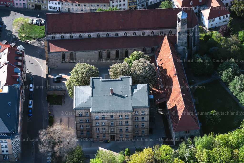 4025906 | Evangelisches Ratsgymnasium an der Predigerkirche