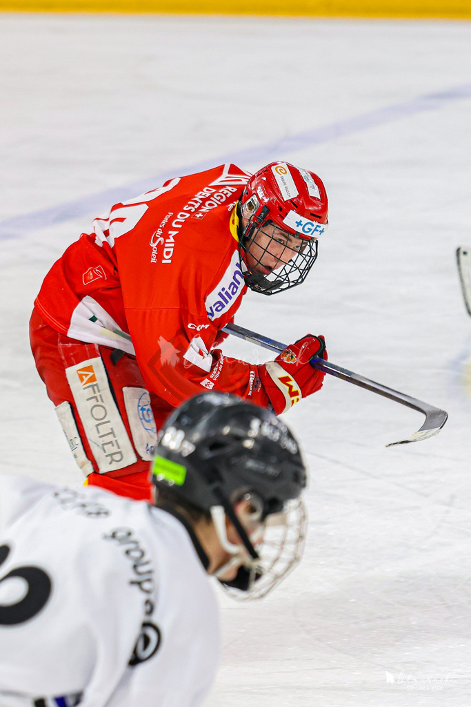 EHCB Spirit vs HCFG_wb-7391 | Sportbilder, Sportfotograf, Hochzeits- und Eventfotografin, Flugshows, Portraits und Tiershooting, Aviation, Downhill, Nationalleague, Swissleague, International