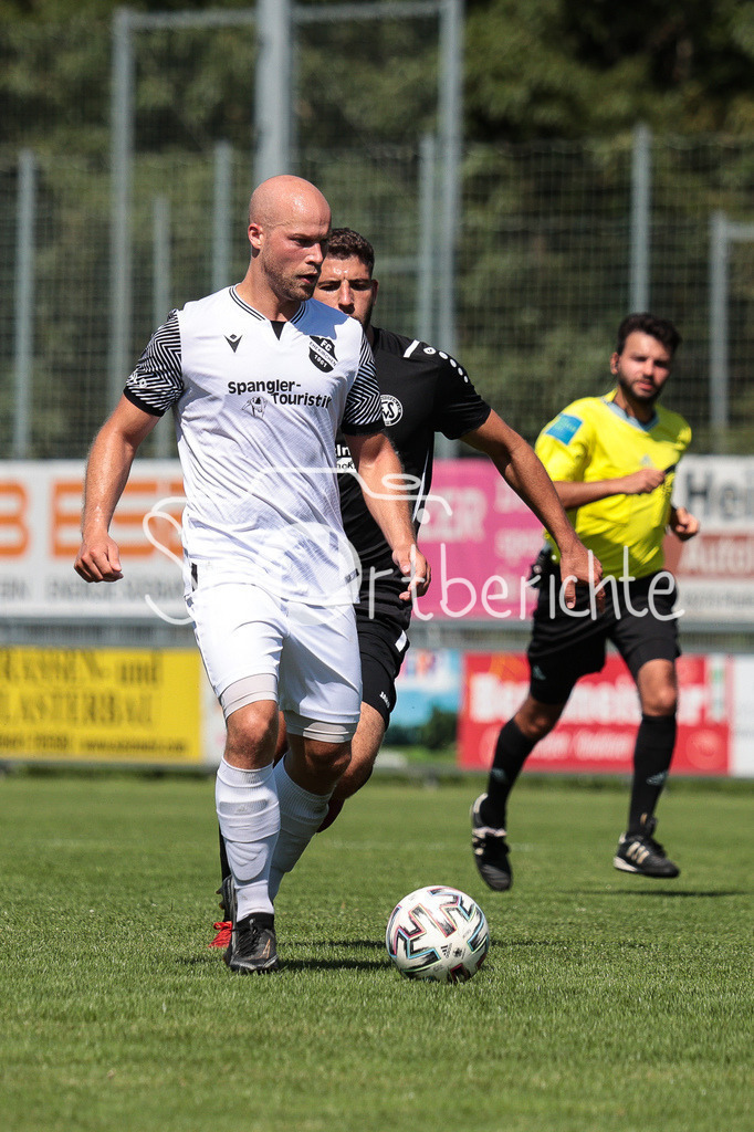 FSV Pfaffenhofen - FC Ehekirchen | FCE #8