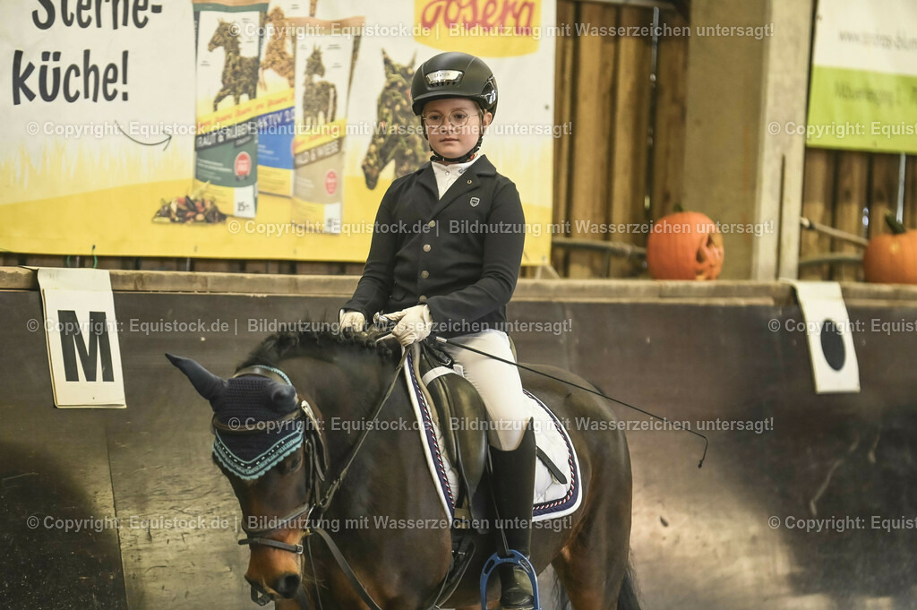 20231029_02_Reiter-WB_Schritt-Trab-Galopp_Abteilung-03_0027 | Foto: Thomas Hartig