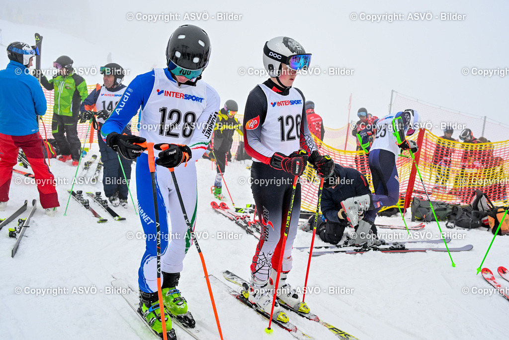 ASVÖ_ Skitrophy 2026_ 01.02.2026-165 | 01.02.2026, Gosau, AUT, ASVÖ, Skitrophy 2026 im Bild Teilnehmer©Harald Dostal / fodo.media - Realisiert mit Pictrs.com