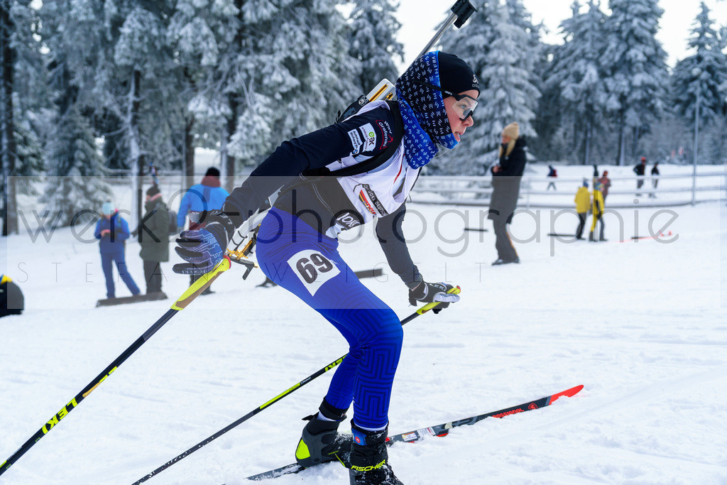 DP Oberwiesenthal | Alpencup/DP Deutschlandpokal in Oberwiesenthal am 15.-17.12.2023