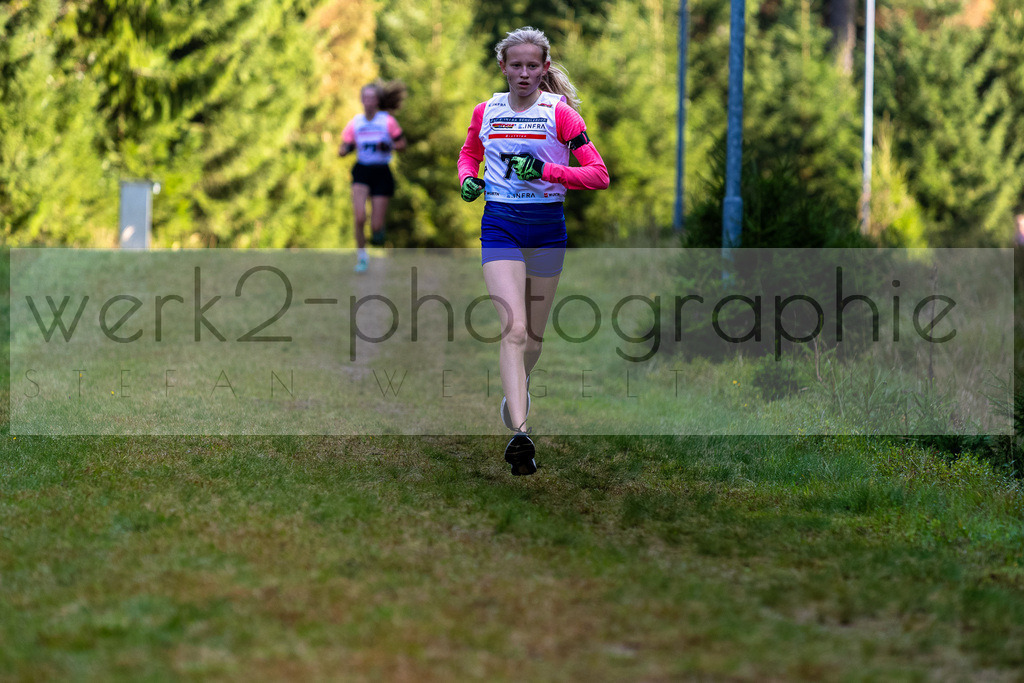 RWS-Cup Buntenbock | Buntenbock am 24. bis 26. 
September 2021