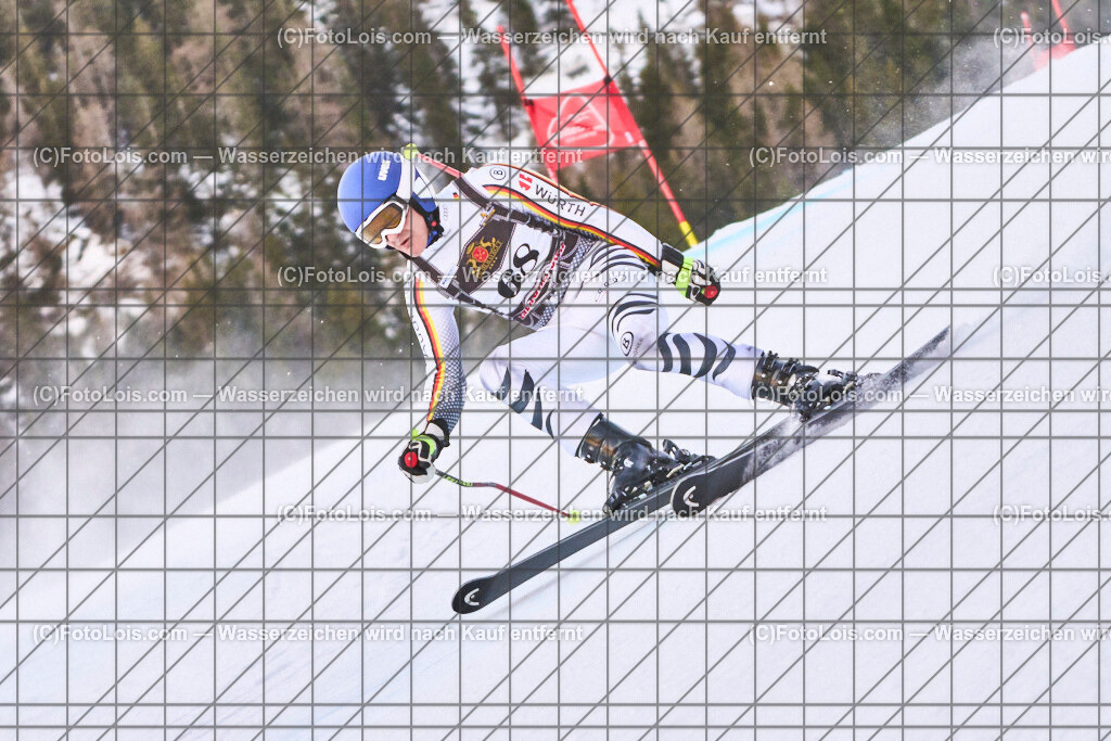ALP0715_FIS-MastersCup_Reiteralm_Giant-SL_Bauerle Stefan | FIS-MastersCup GIANT-SLALOM auf der Reiteralm in Pichl, Sa 18. Jänner 2025.