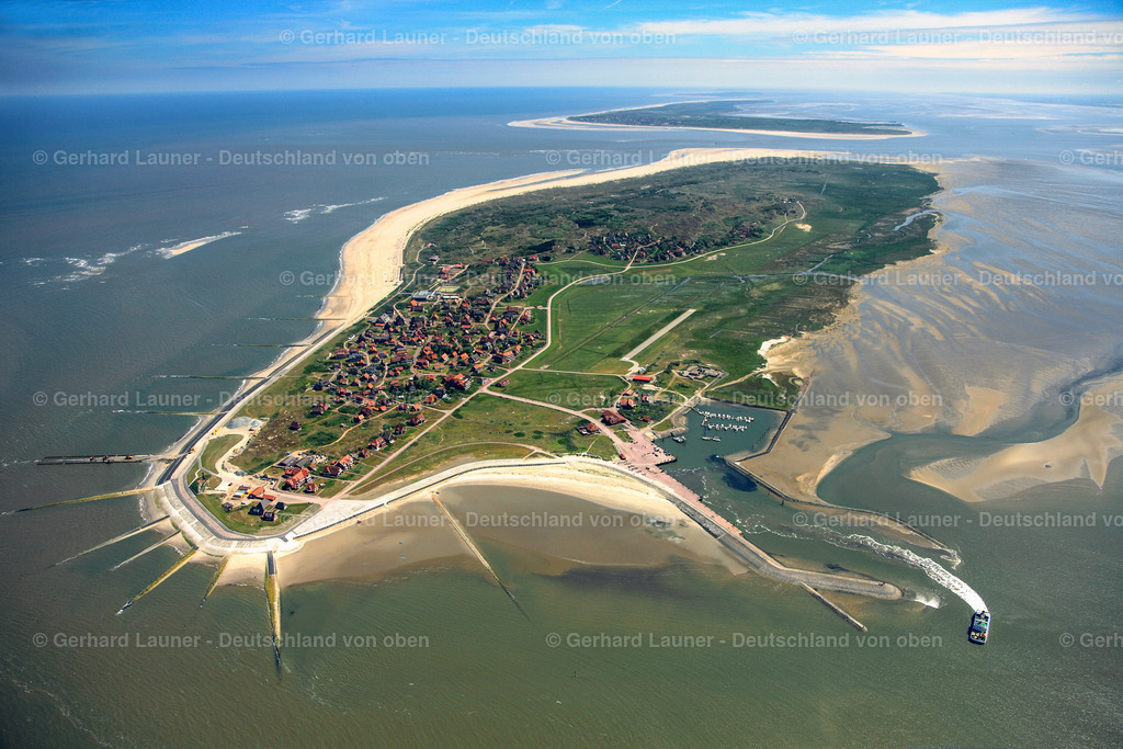 3090203 | Baltrum Nationalpark Niedersächsisches Wattenmeer