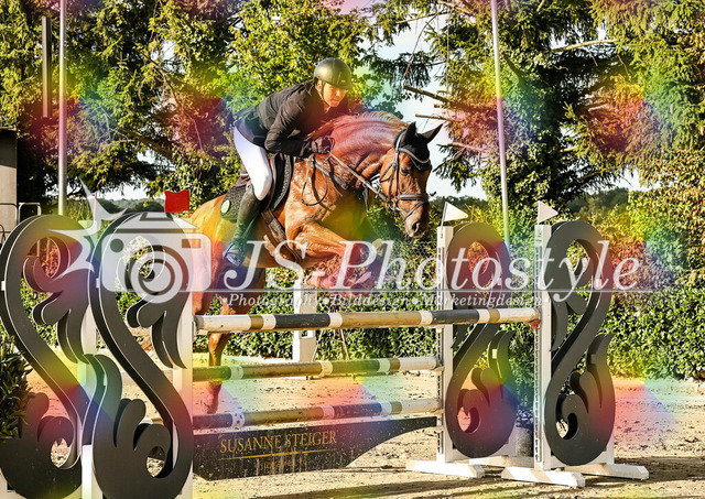 20250829_Springprüfung Kl. M 125cm-74 | JS-Photostyle - Sport-/Portrait- & Eventfotografie