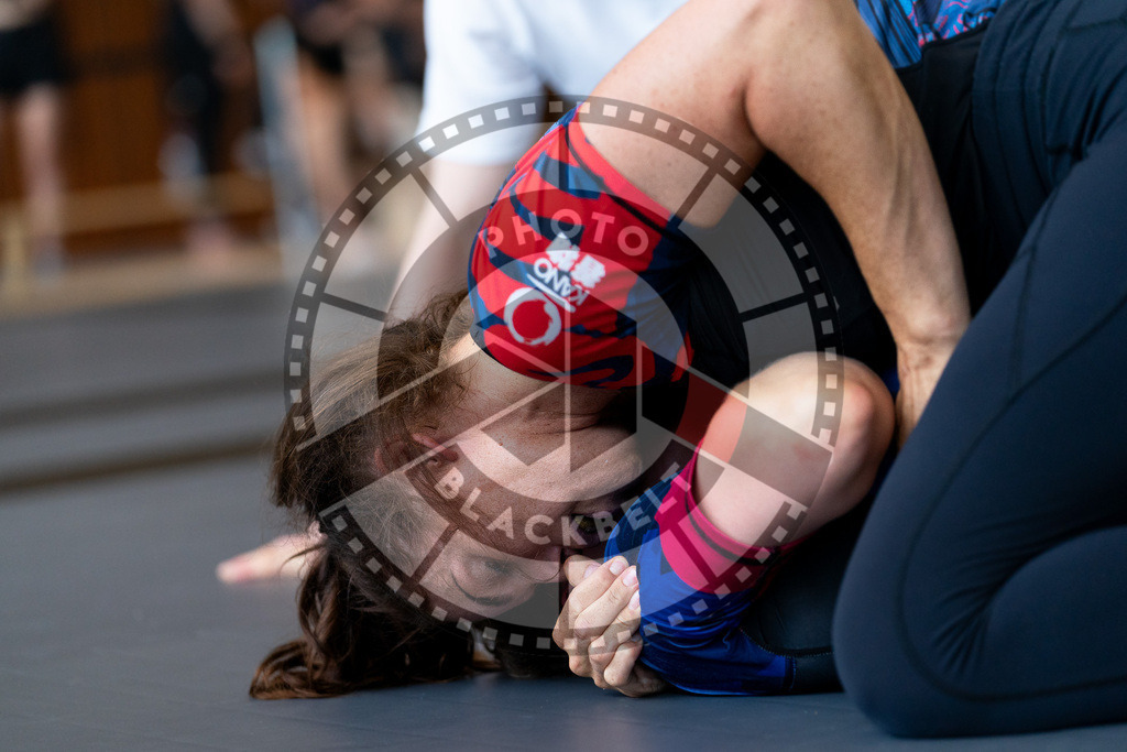 20250628PBB6319 | Athletes compete during the ILLCS X, International Luta Livre Championship Summer Edition on June 28, 2025 in Hannover, Germany. © Chiara Dazi / photoblackbelt