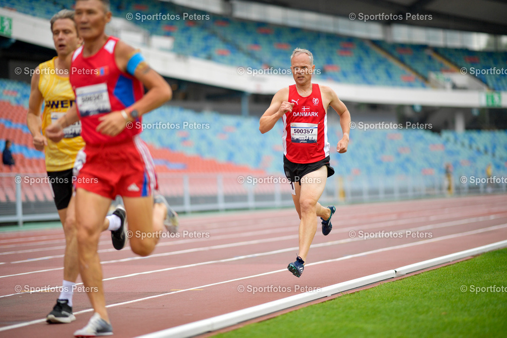 WMAC 2024 - Day 3_301 | World Masters Athletics Championship am 15.08.2024 in Gotheburg; SpeerwurfPhoto: Kai Peters - Realisiert mit Pictrs.com