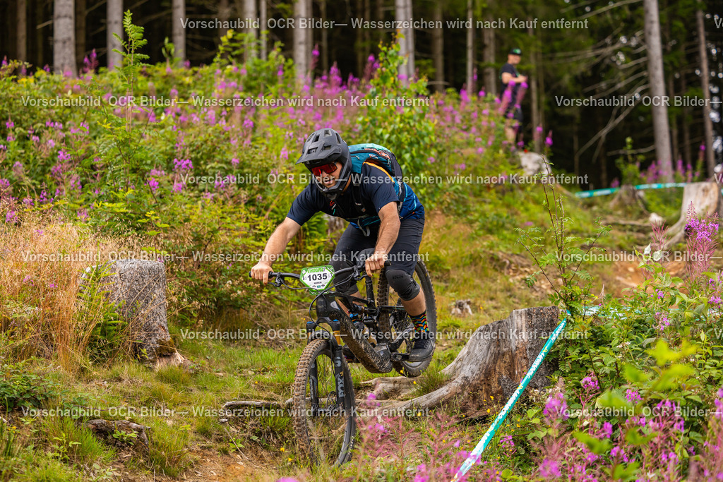 Enduro One Schulenberg Sa R1-1111 | OCR Bilder Fotograf Eisenach Michael Schröder