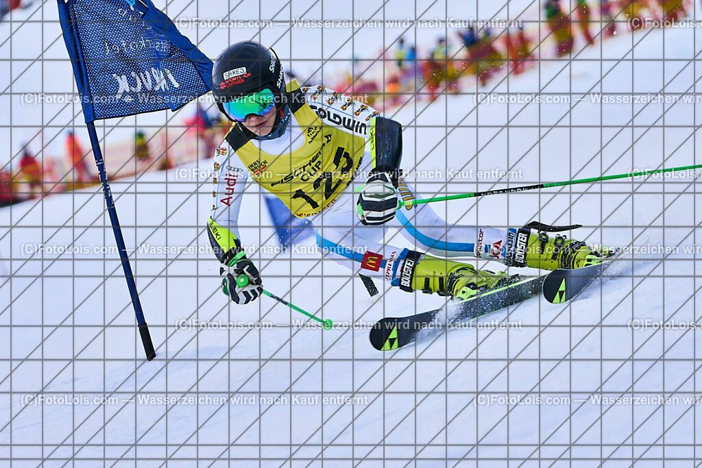 ALP1310_Patscherkofel_FischerCup-RTL_Moser Fabian | (C)FotoLois.com, Alois Spandl, FischerCup-RTL, Kinder-/Schüler-Rennen auf der Heiligwasserwiese am Patscherkofel, SkiClub Innsbruck Patscherkofel (SCIP), Fr 30. Dezember 2022.