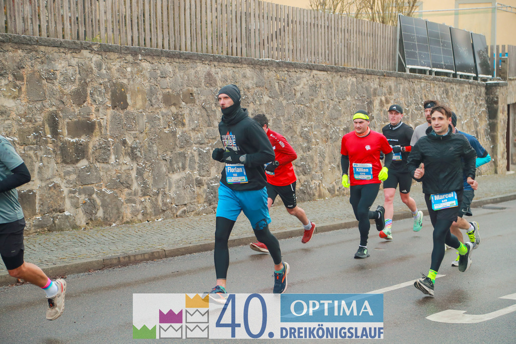 VR Bank Hauptlauf 10km | 40. Optima 3koenigslauf 2026 - Realisiert mit Pictrs.com