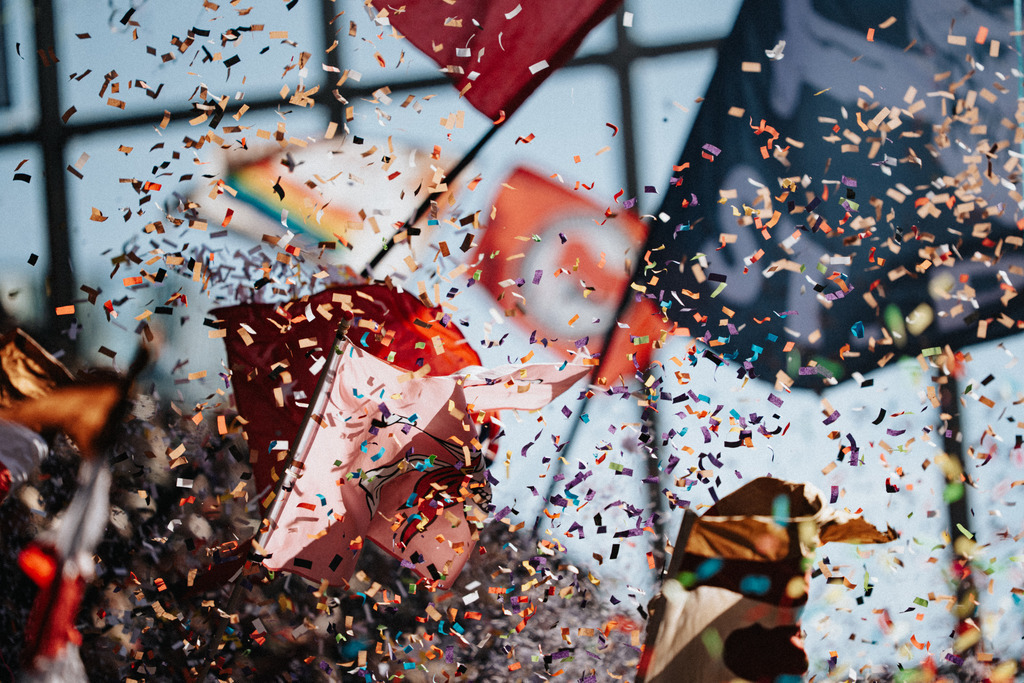 FCS00591 | Der offizielle Shop für FC St. Pauli Fotos. Wähle aus Spielszenen & Fanmomenten dein FCSP Wunschformat. Wir liefern Millerntor-Atmosphäre.