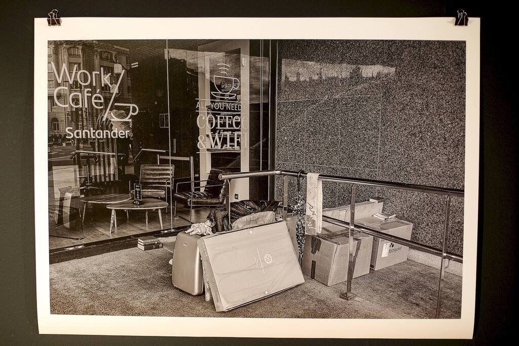 Peschkenhaus_HülleHütteHaut_131124_044 | Bildergalerie von Sport-Ereignissen aber auch von weiteren spannenden Dingen - nicht nur vom Niederrhein. In Anlehnung an den bekannten Spruch von Hanns Dieter Hüsch heißt das Motto: "Niederrhein ist überall".  - Realisiert mit Pictrs.com