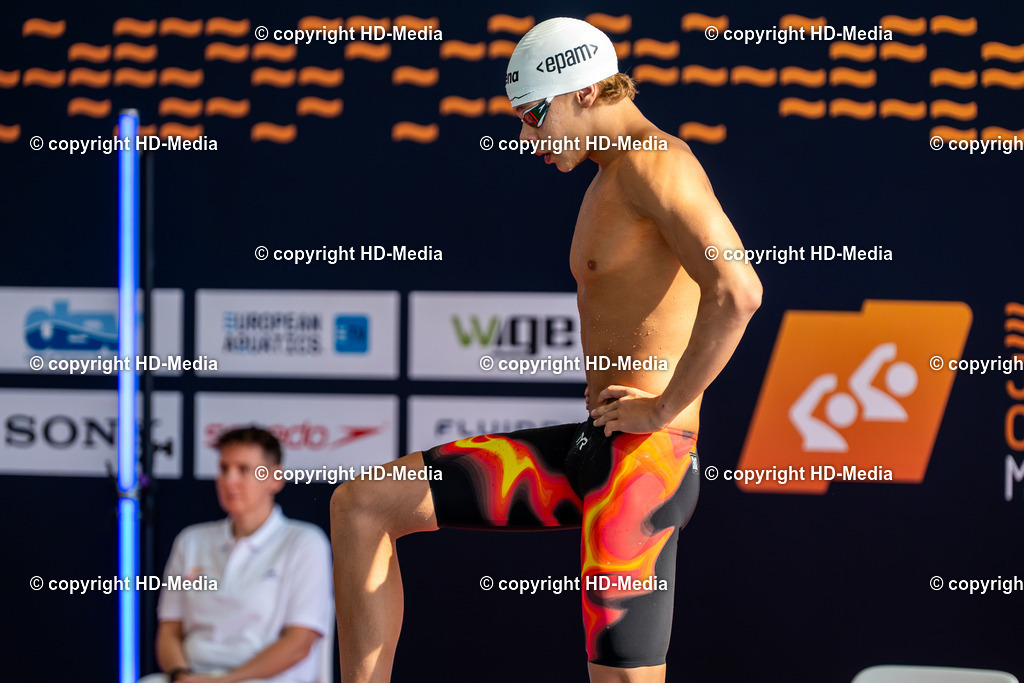 European Aquatics Junior Swimming Championships 2026 | European Aquatics Junior Swimming Championships 2026
