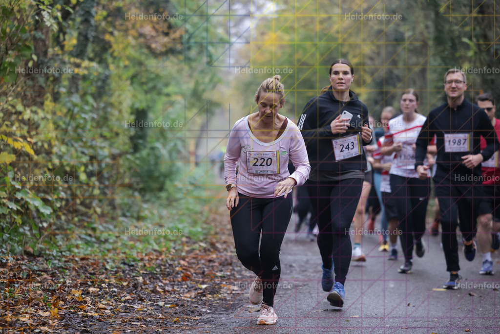Neusser Erftlauf 2025  | Neusser Erftlauf 2025 Foto: Heldenfoto.de