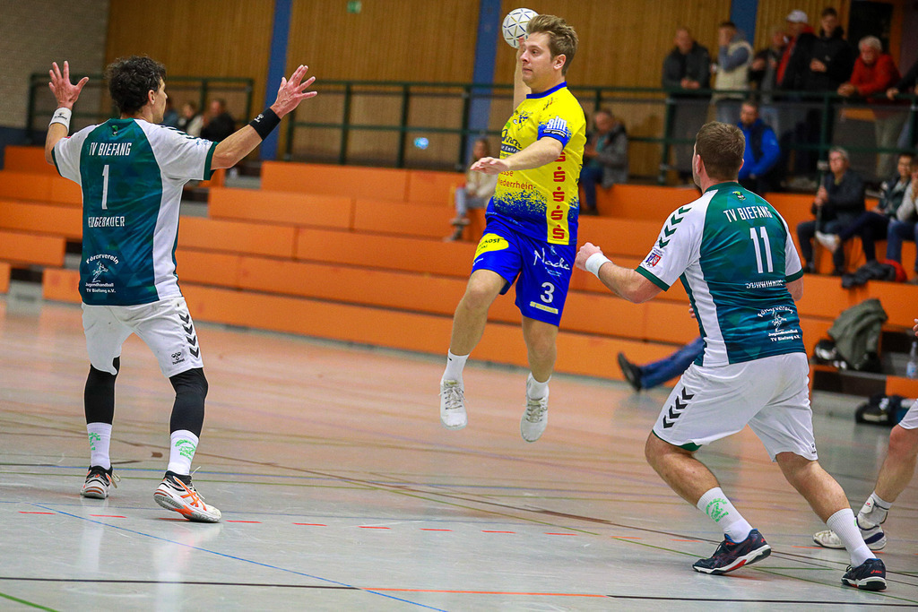 SVN_TvBiefang_161124_111 | Bildergalerie von Sport-Ereignissen aber auch von weiteren spannenden Dingen - nicht nur vom Niederrhein. In Anlehnung an den bekannten Spruch von Hanns Dieter Hüsch heißt das Motto: "Niederrhein ist überall".  - Realisiert mit Pictrs.com