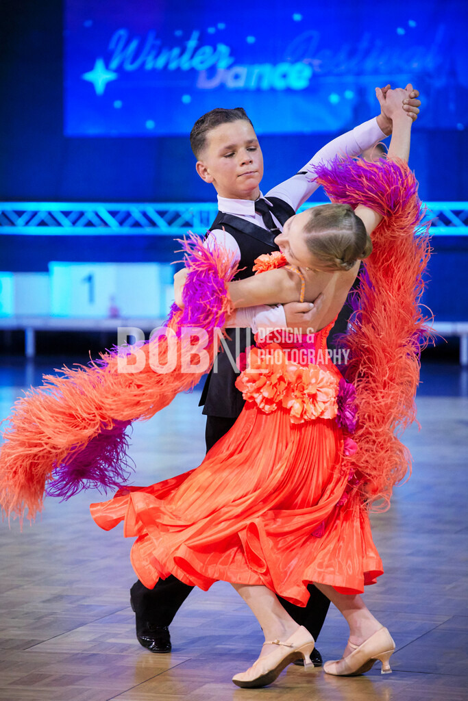 Winter Dance Festival | Mülheim a.d. Ruhr - 14.12.2025: Winter Dance Festival in Mülheim a.d. Ruhr (Westenergiehalle), Germany. Photo by: BobNL design &amp; photography  - Realized with Pictrs.com