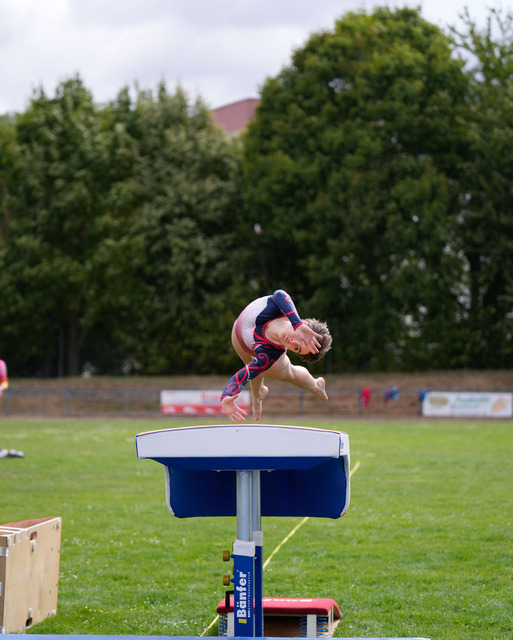 JTF00678 | 101.FRIEDRICH-LUDWIG-JAHN-TURNFEST am 20250823 in Freyburg - Unstrut (Friedrich-Ludwig-Jahn-Sportpark)